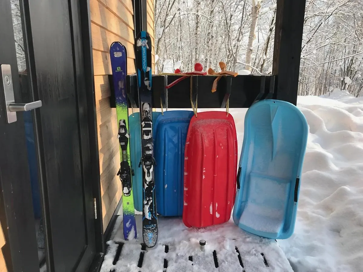 Forest Hideaway Niseko