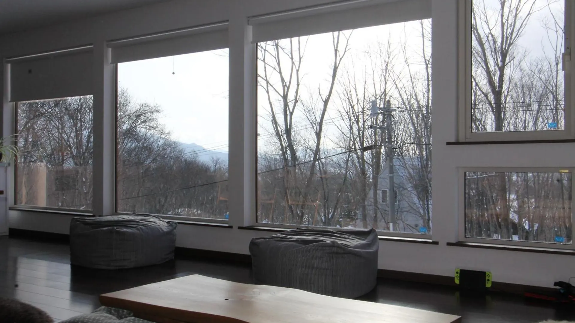 Forest Hideaway Niseko