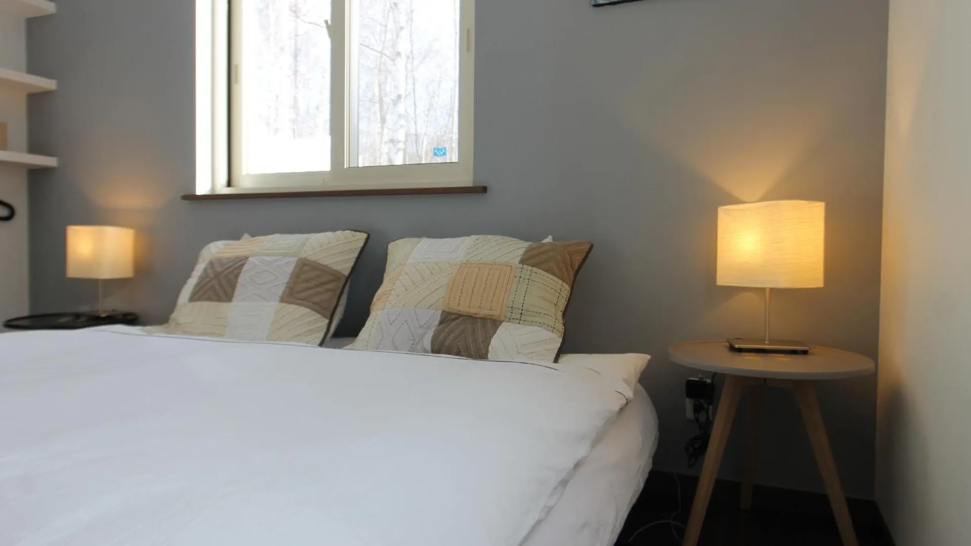 Forest Hideaway Niseko