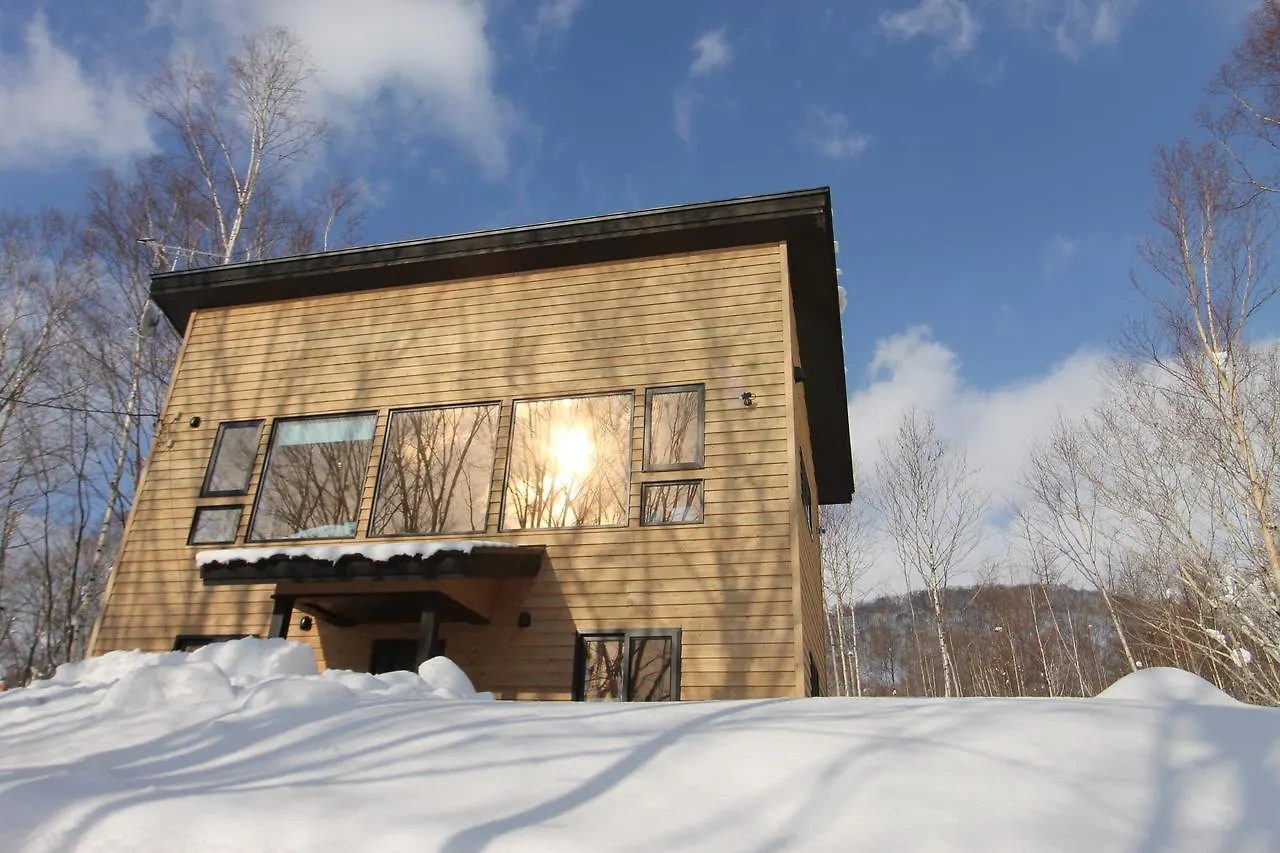 Forest Hideaway Niseko